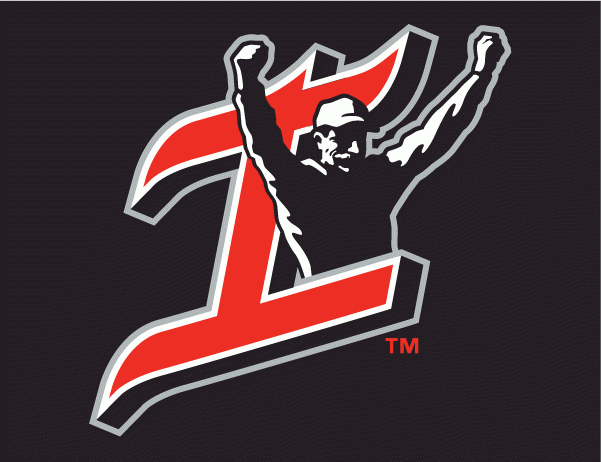 Kannapolis Intimidators 2011-Pres Cap Logo 2 vinyl decal